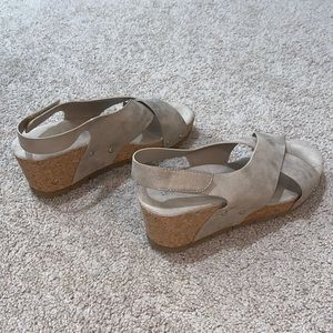 Women’s Wedges